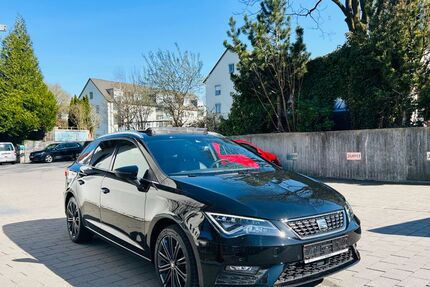 Seat Leon Gebrauchtwagen
