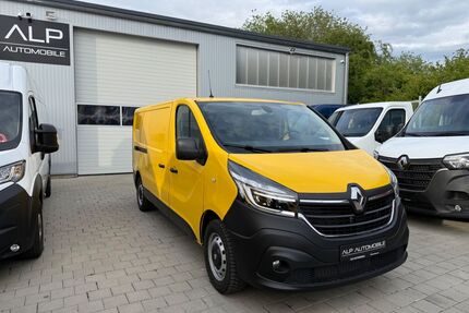 Renault Trafic Gebrauchtwagen