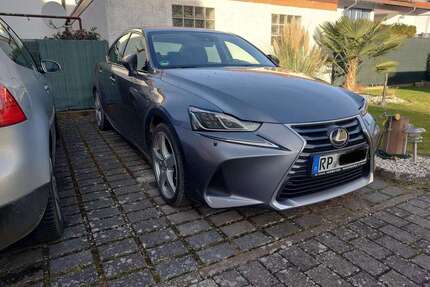 Lexus IS 300 Gebrauchtwagen