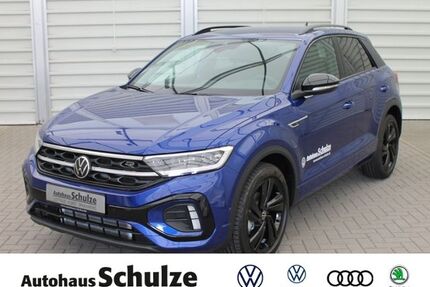  andere T-Roc 