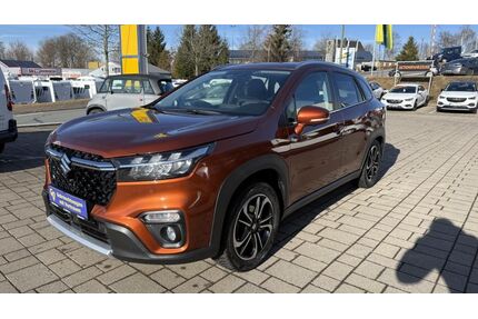 Suzuki (SX4) S-Cross Gebrauchtwagen