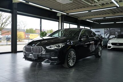 BMW 218 Gebrauchtwagen