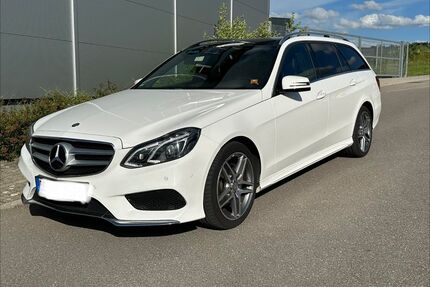 Mercedes-Benz E 250 Gebrauchtwagen