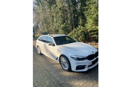 BMW 530 Gebrauchtwagen