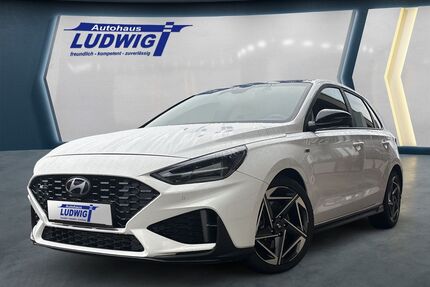 Hyundai i30 Gebrauchtwagen