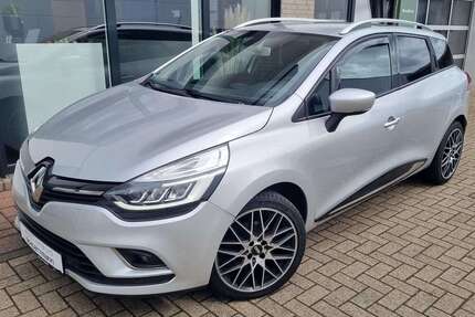Renault Clio Gebrauchtwagen