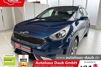 Kia Niro Gebrauchtwagen