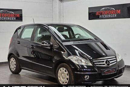 Mercedes-Benz A 160 Gebrauchtwagen