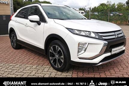 Mitsubishi Eclipse Cross Gebrauchtwagen