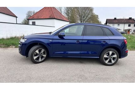 Audi Q5 Gebrauchtwagen