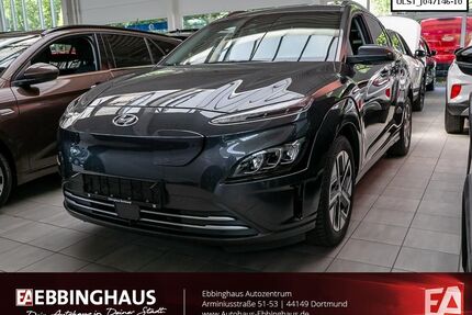 Hyundai KONA Gebrauchtwagen