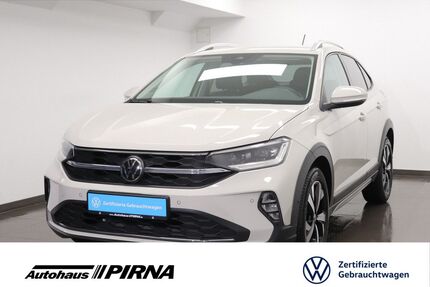 VW Taigo Gebrauchtwagen