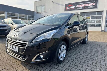 Peugeot 5008 Gebrauchtwagen
