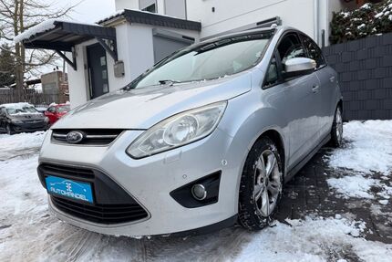 Ford C-Max Gebrauchtwagen
