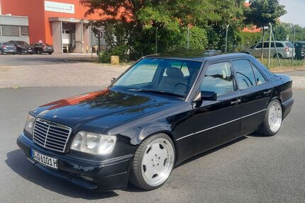 Mercedes-Benz E 320 Gebrauchtwagen