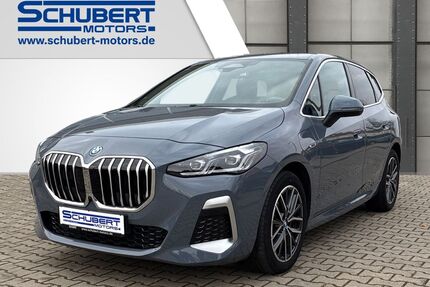 BMW 225 Active Tourer Gebrauchtwagen