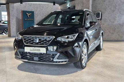 Seat Arona Gebrauchtwagen