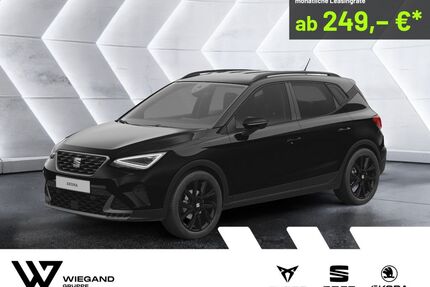 Seat Arona Gebrauchtwagen