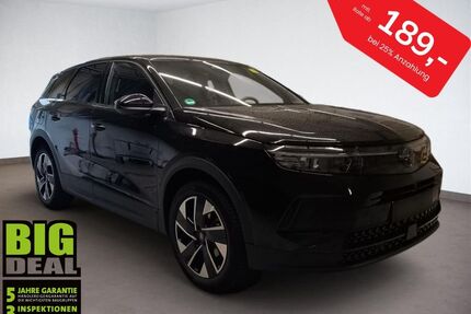 Opel Grandland (X) Gebrauchtwagen