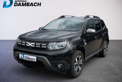 Dacia Duster Gebrauchtwagen