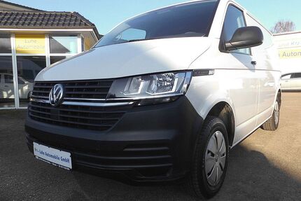 VW T6 Transporter Gebrauchtwagen