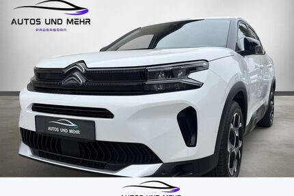 Citroen C5 Aircross Gebrauchtwagen