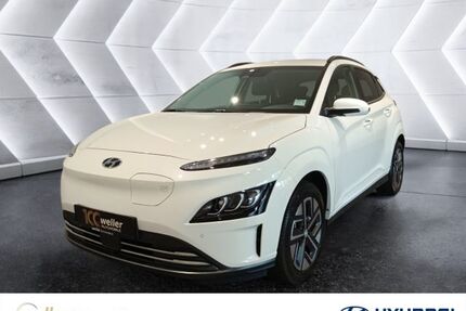 Hyundai KONA Elektro Gebrauchtwagen