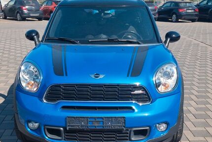 Mini Cooper S Gebrauchtwagen