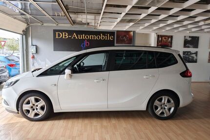 Opel Zafira Gebrauchtwagen
