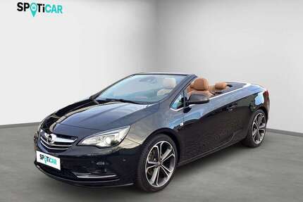Opel Cascada Gebrauchtwagen