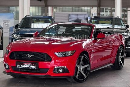 Ford Mustang Gebrauchtwagen