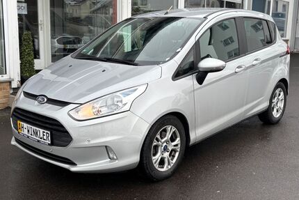 Ford B-Max Gebrauchtwagen