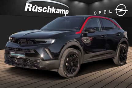 Opel Mokka Gebrauchtwagen