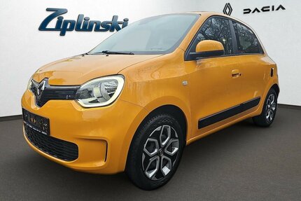 Renault Twingo Limited Original 1729 Km RARITÄT Gebrauchtwagen