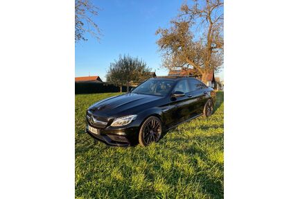 Mercedes-Benz C 63 AMG Gebrauchtwagen