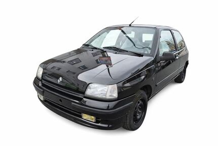 Renault Clio Gebrauchtwagen