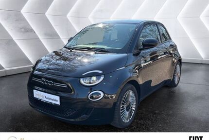 Fiat 500e Gebrauchtwagen