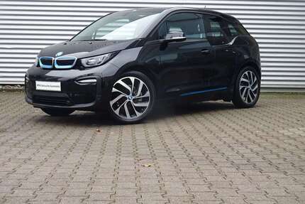 BMW i3 Gebrauchtwagen