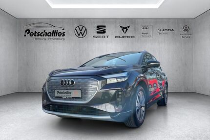 Audi Q4 e-tron Gebrauchtwagen