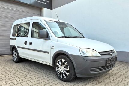 Opel Combo Gebrauchtwagen