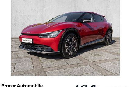 Kia EV6 Gebrauchtwagen