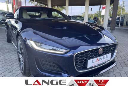 Jaguar F-Type Gebrauchtwagen