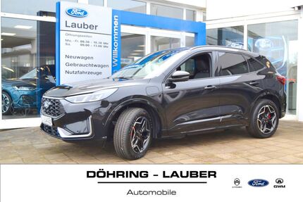 Ford Kuga Gebrauchtwagen