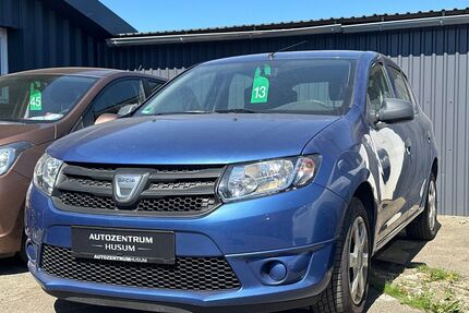 Dacia Sandero Gebrauchtwagen