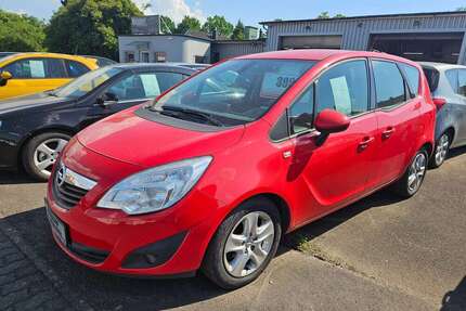 Opel Meriva Gebrauchtwagen