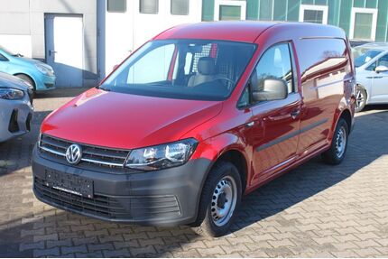 VW Caddy Maxi Gebrauchtwagen