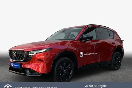Mazda CX-5 Gebrauchtwagen