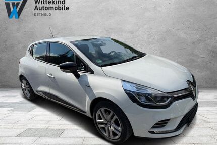 Renault Clio Gebrauchtwagen