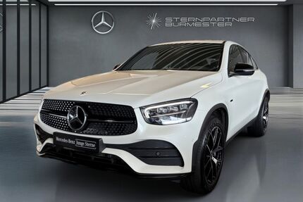 Mercedes-Benz GLC 300 Gebrauchtwagen