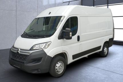 Citroen Jumper Gebrauchtwagen